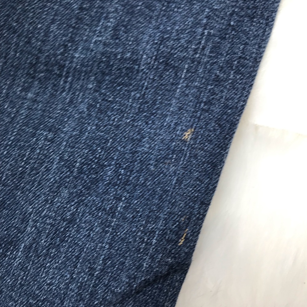 Abercrombie and Fitch jeans girls 16 slim - Picture 4 of 4